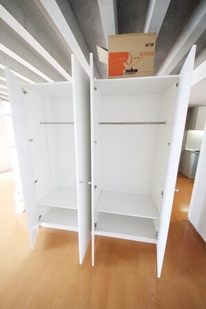 LinkS.の物件内観写真